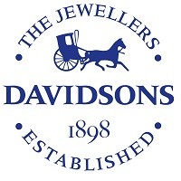 Davidsons the Jewellers Ltd logo, Davidsons the Jewellers Ltd contact details