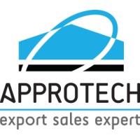 APPROTECH logo, APPROTECH contact details