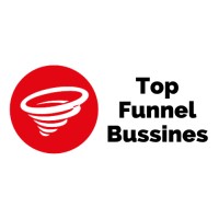 Topfunnelbussines logo, Topfunnelbussines contact details