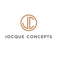 Jocque Concepts logo, Jocque Concepts contact details