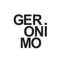 GERONIMO logo, GERONIMO contact details