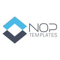 Nop-Templates.com logo, Nop-Templates.com contact details