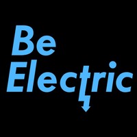 BE ELECTRIC MEDIA LTD logo, BE ELECTRIC MEDIA LTD contact details