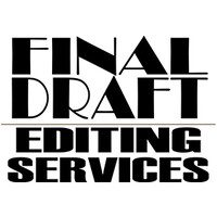 Final Draft Editing Services logo, Final Draft Editing Services contact details