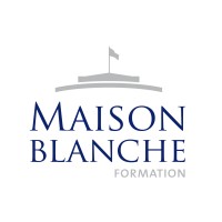 MAISON BLANCHE FORMATION - Reseau national CANSPEAK logo, MAISON BLANCHE FORMATION - Reseau national CANSPEAK contact details