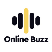 Online Buzz logo, Online Buzz contact details