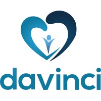 DaVinci Salute logo, DaVinci Salute contact details