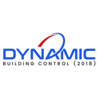 Dynamic Building Control (2018) logo, Dynamic Building Control (2018) contact details