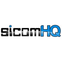 sicomHQ LLC logo, sicomHQ LLC contact details