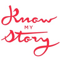 Know My Story logo, Know My Story contact details