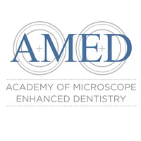 Academy of Microscope Enhanced Dentistry logo, Academy of Microscope Enhanced Dentistry contact details