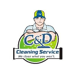 C&D Cleaning Services Ltd logo, C&D Cleaning Services Ltd contact details