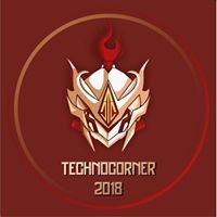 Technocorner 2018 logo, Technocorner 2018 contact details