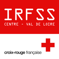 IRFSS Centre-Val de Loire | Croix-Rouge française logo, IRFSS Centre-Val de Loire | Croix-Rouge française contact details