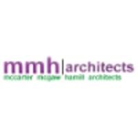 McCarter McGaw Hamill Architects logo, McCarter McGaw Hamill Architects contact details