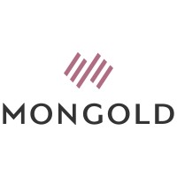 MonGold logo, MonGold contact details