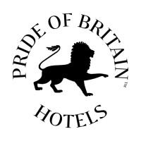 Pride of Britain Hotels logo, Pride of Britain Hotels contact details