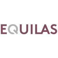 Equilas AG logo, Equilas AG contact details