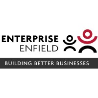 Enterprise Enfield logo, Enterprise Enfield contact details