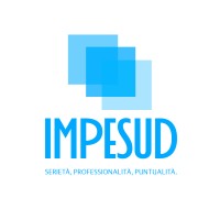 Impesud logo, Impesud contact details