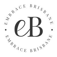 Embrace Brisbane logo, Embrace Brisbane contact details