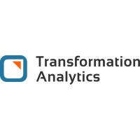 Transformation Analytics logo, Transformation Analytics contact details