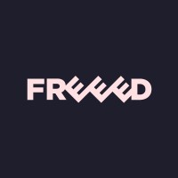 Freeed logo, Freeed contact details