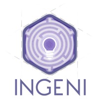 Ingeni LTD logo, Ingeni LTD contact details