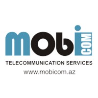 Mobicom LLC logo, Mobicom LLC contact details