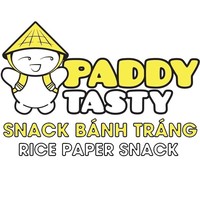 Paddy Tasty Vietnam logo, Paddy Tasty Vietnam contact details