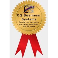 CQ Business Systems Ltd logo, CQ Business Systems Ltd contact details