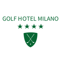 Golf Hotel Milano**** logo, Golf Hotel Milano**** contact details