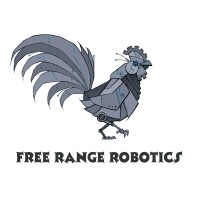 Free Range Robotics logo, Free Range Robotics contact details