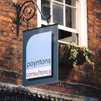 Poyntons Consultancy logo, Poyntons Consultancy contact details