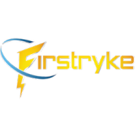 Firstryke, Inc. logo, Firstryke, Inc. contact details