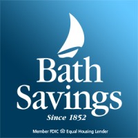 Bath Savings Institution logo, Bath Savings Institution contact details