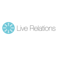 Live Relations logo, Live Relations contact details