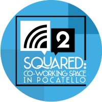 Squared Co-Working Pocatello logo, Squared Co-Working Pocatello contact details