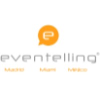 Eventelling logo, Eventelling contact details