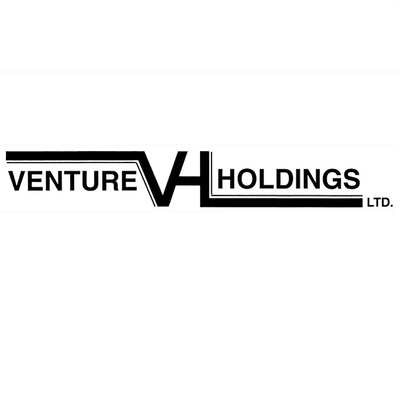 Venture Holdings Ltd. logo, Venture Holdings Ltd. contact details