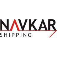 Navkar Shipping logo, Navkar Shipping contact details