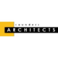 Saunders Architects Ltd logo, Saunders Architects Ltd contact details