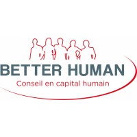 BETTER HUMAN Cie logo, BETTER HUMAN Cie contact details