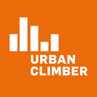 Urban Climber logo, Urban Climber contact details