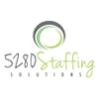 5280 Staffing Solutions logo, 5280 Staffing Solutions contact details