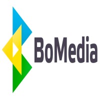 BoMedia Yapım ve Yayıncılık logo, BoMedia Yapım ve Yayıncılık contact details