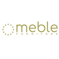 Meble Furniture logo, Meble Furniture contact details