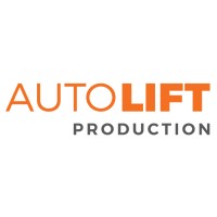 AUTOLIFT PRODUCTION s.r.o. logo, AUTOLIFT PRODUCTION s.r.o. contact details