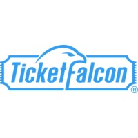 Ticket Falcon logo, Ticket Falcon contact details