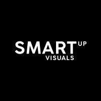 Smartup Visuals logo, Smartup Visuals contact details